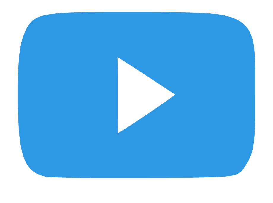 920x684 Youtube Play Button Png