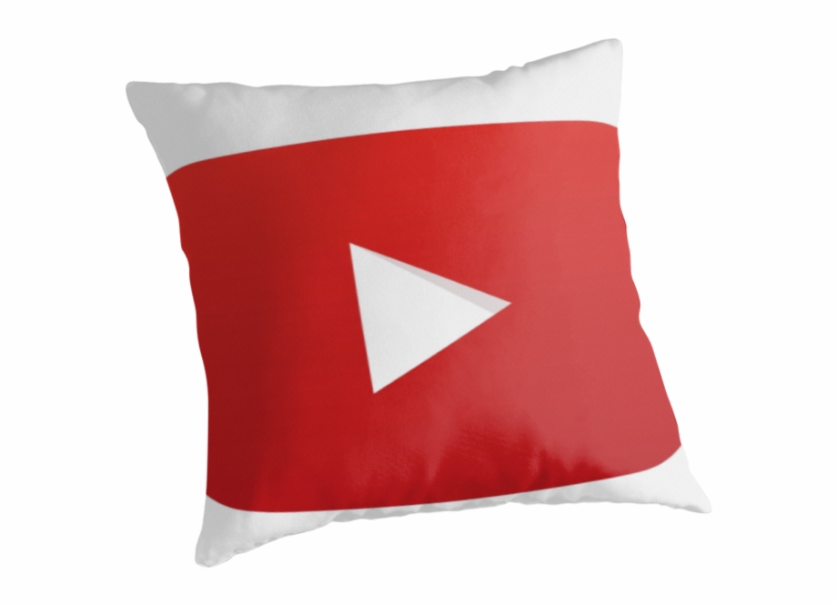 920x665 Free Youtube Play Button Emoji Red