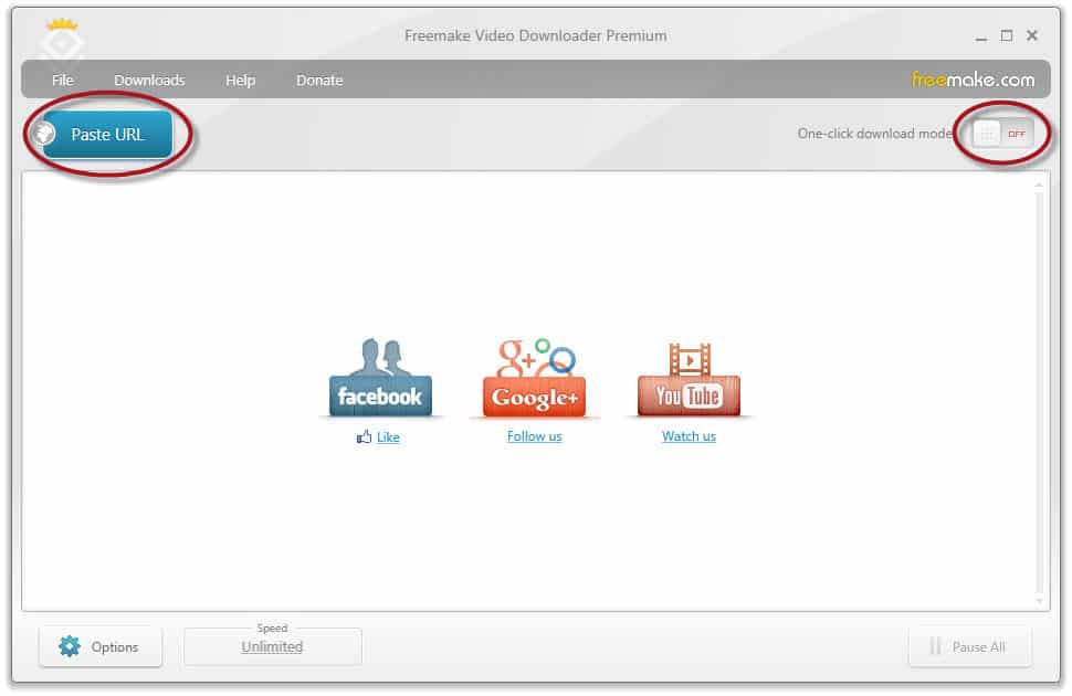 Youtube Playlist Icon