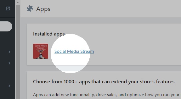 How Can I Add My Youtube Feed On Social Media Stream App 575x315 How Can I Add My Youtube Feed On Social Media Stream App