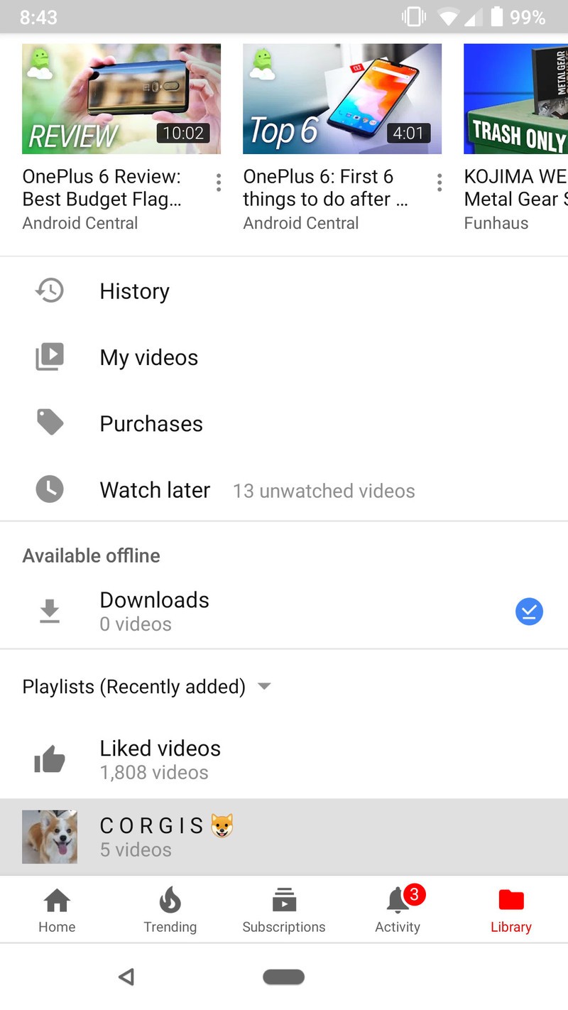 How To Get The Most From Youtube Premium Top Tips And Tricks 800x1422 How To Get The Most From Youtube Premium Top Tips And Tricks