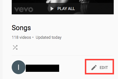 Unable To Delete Youtube Playlists 413x275 Unable To Delete Youtube Playlists