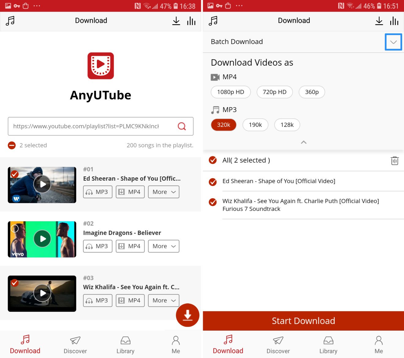 1319x1167 Youtube Playlist Downloader Download Full Youtube Playlist