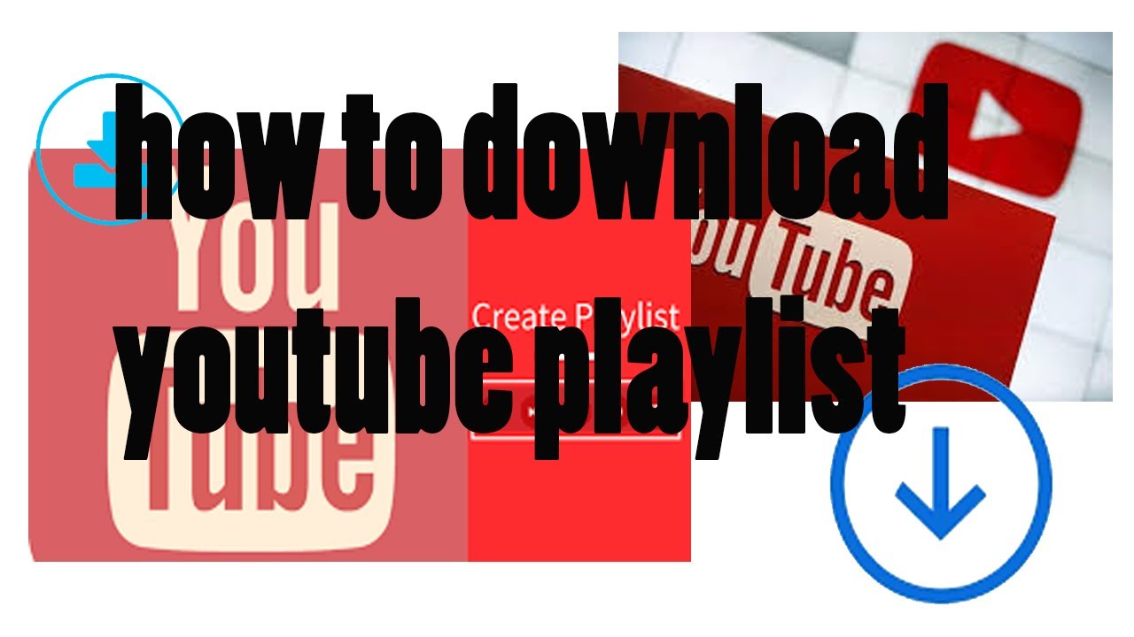 Youtube Playlist Icon at Vectorified.com | Collection of Youtube ...