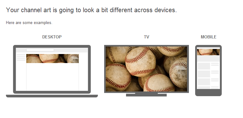 777x378 Youtube Channel Art Tips