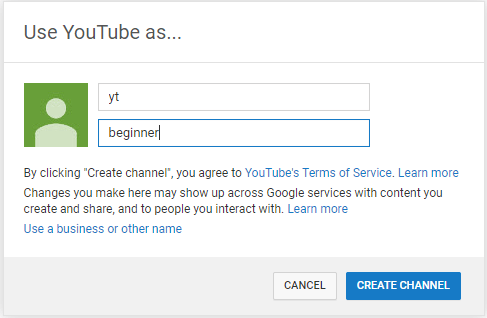 487x318 Tips For Starting A New Youtube Channel Youtube Pro Tips