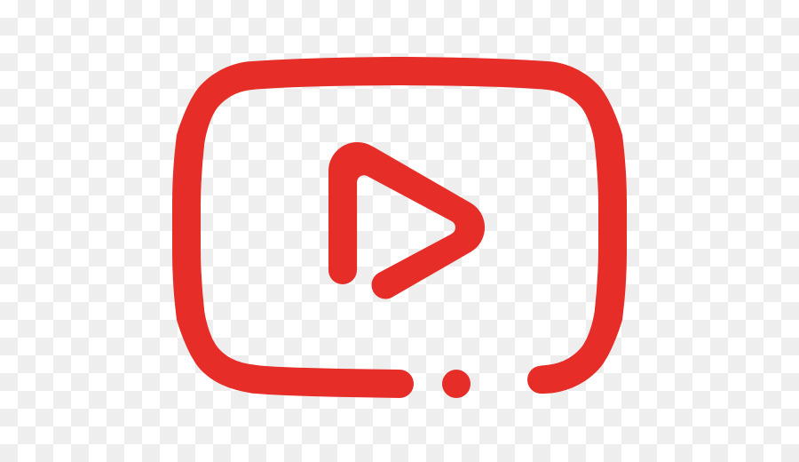 900x520 Youtube Icon Clipart