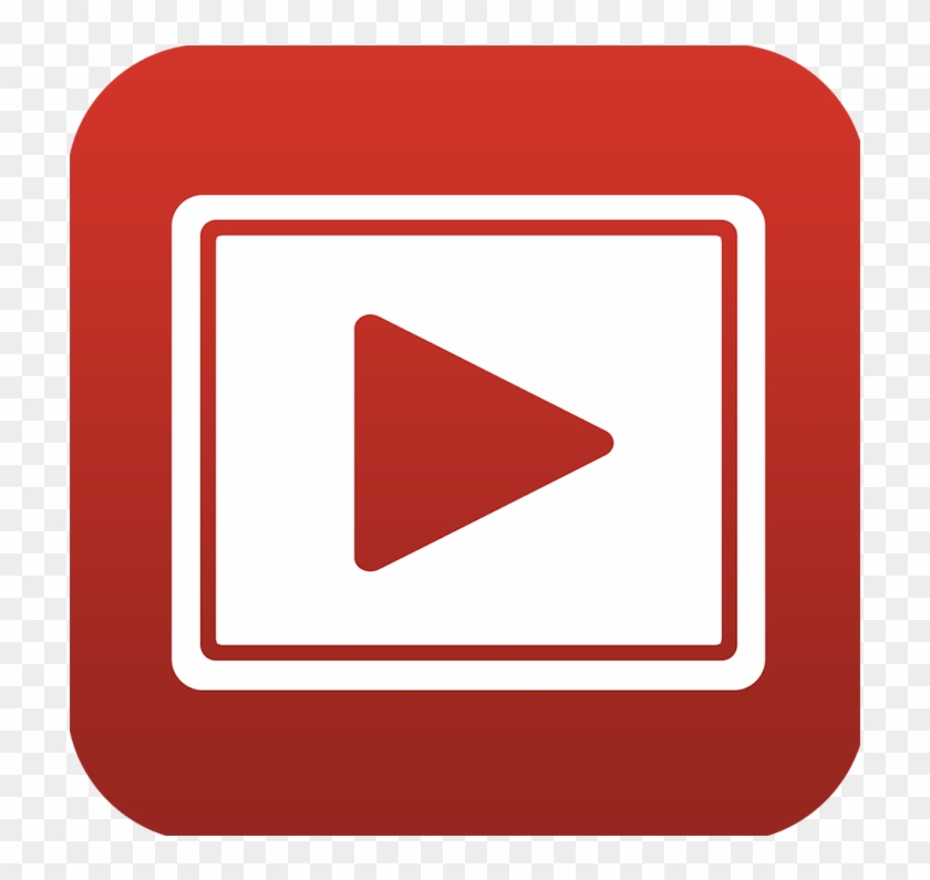 840x795 Youtube Logo Clip Art Image