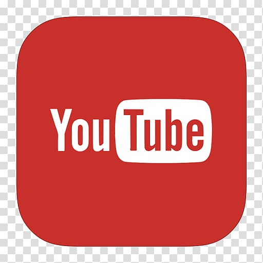 512x512 Youtube Logo, Youtube The Low Anthem Icon, Youtube Transparent