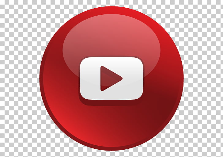 728x512 Computer Icons Red Glossy Social Youtube Icon, Youtube Logo Png