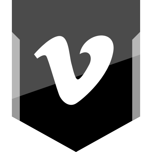 512x512 Free Social Media Shield'