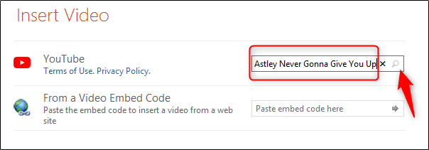 604x211 How To Embed A Youtube Video In Powerpoint
