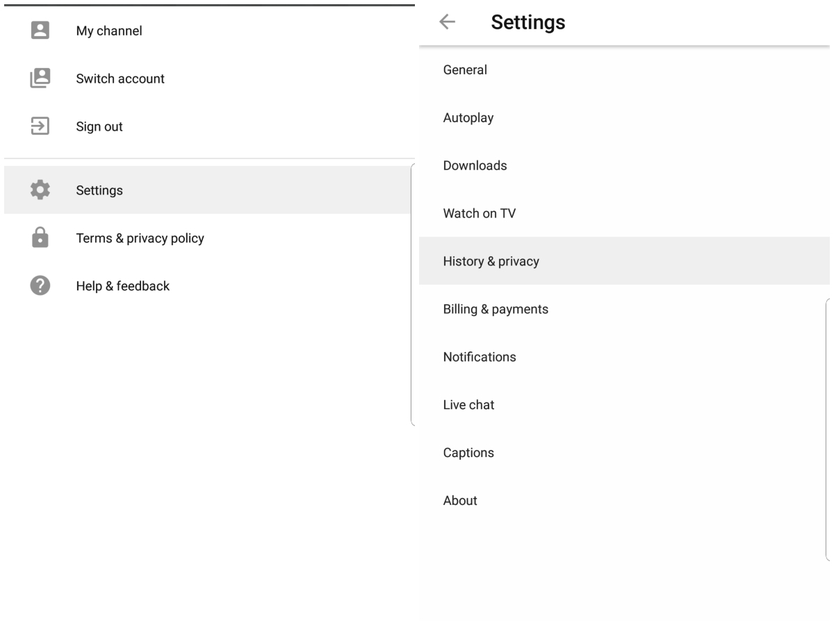 1200x900 How To Pause And Clear Your Youtube History Gadgets Now