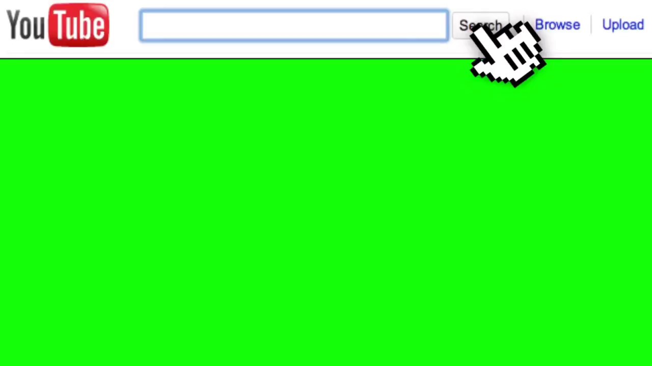1280x720 Search Icon Youtube Search