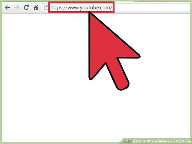 728x546 Ways To Share Videos On Youtube