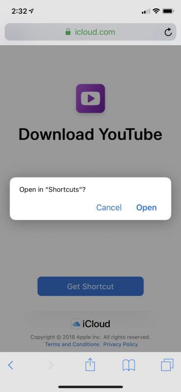 370x800 How To Save Youtube Videos To Your Iphone's Camera Roll