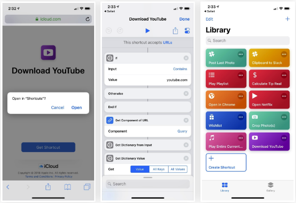 604x415 Download Videos Straight From Youtube To Your Iphone