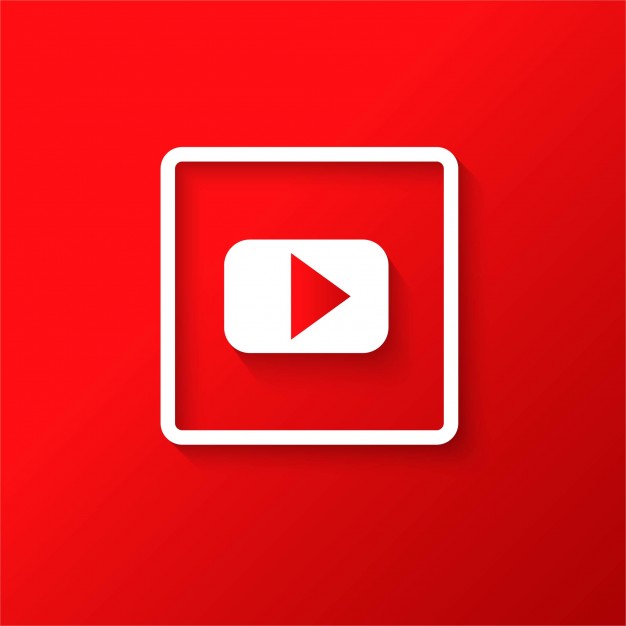 Youtube Shortcut Icon at Vectorified.com | Collection of Youtube