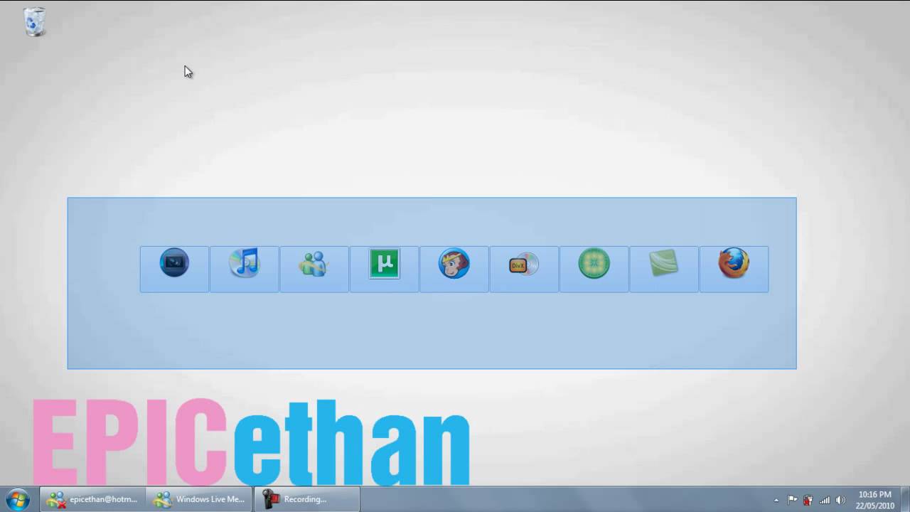 1280x720 How To Remove Shortcut Arrows On Desktop Shortcut Icons