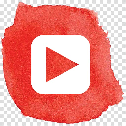 512x512 Play Youtube Social Media Icon, Youtube Play Button Transparent