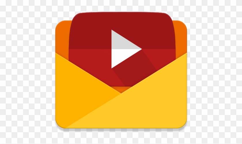 840x501 Youtube, Red, Social, Icon, Play