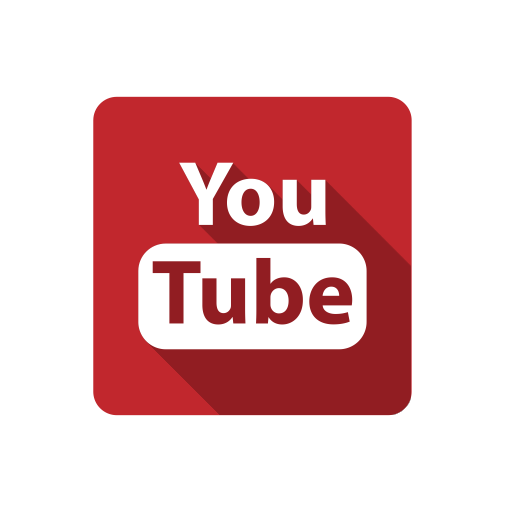 Youtube Social Icon at Vectorified.com | Collection of Youtube Social ...