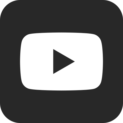 480x480 Fileyoutube Social Dark Squircle