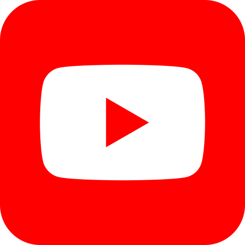 Youtube Social Icon At Vectorified.com 