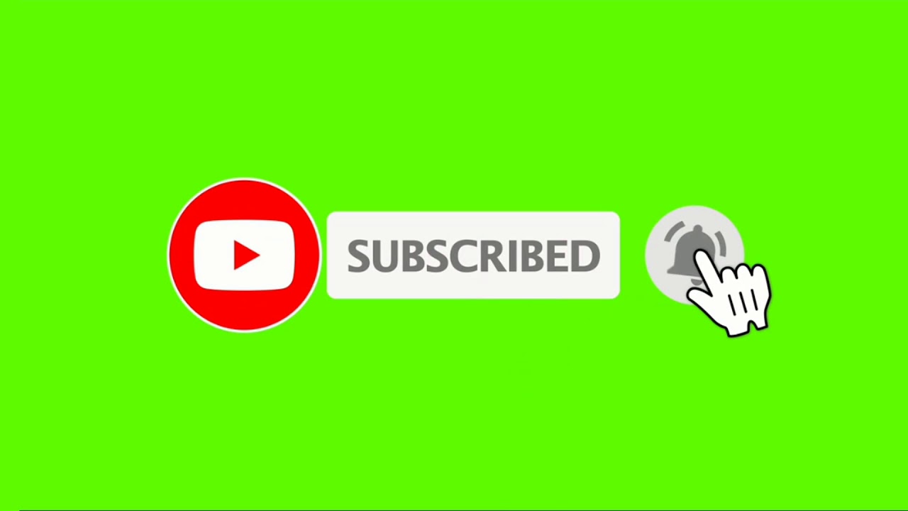 1280x720 No Copyright Subscribe And Press Bell Icon Intro!!!!!