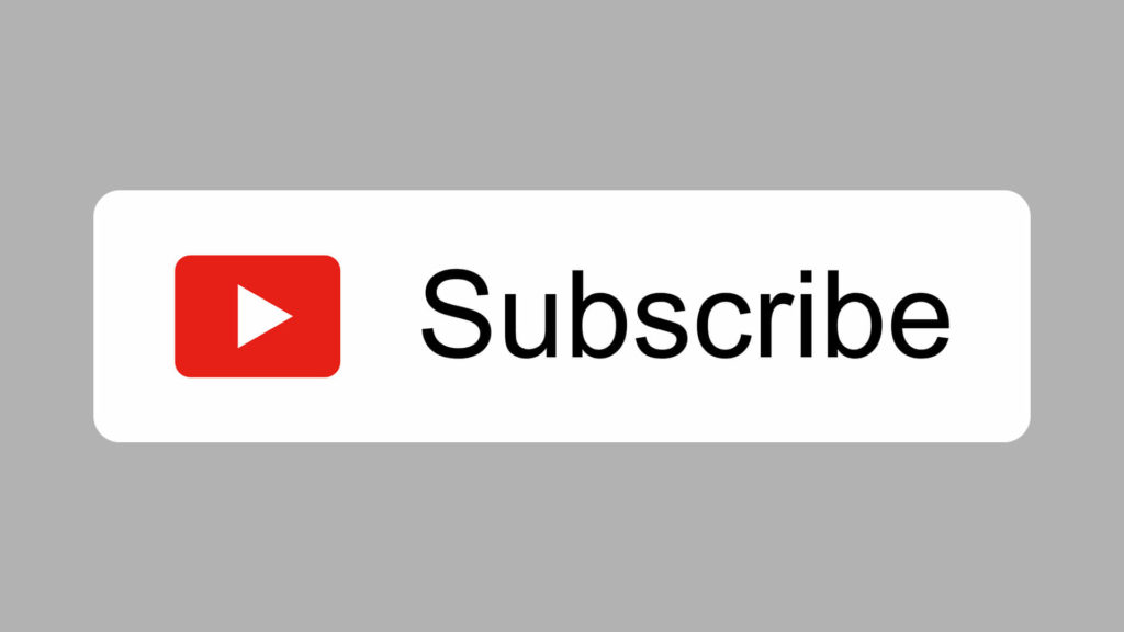 Youtube Subscribe Icon at Vectorified.com | Collection of Youtube