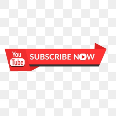 400x400 Subscribe Png