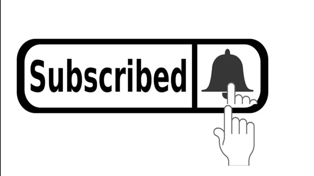 Youtube Subscribe Icon at Vectorified.com | Collection of Youtube