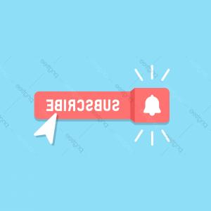 300x300 Free Youtube Subscribe Button Icon Png Download Savoyuptown