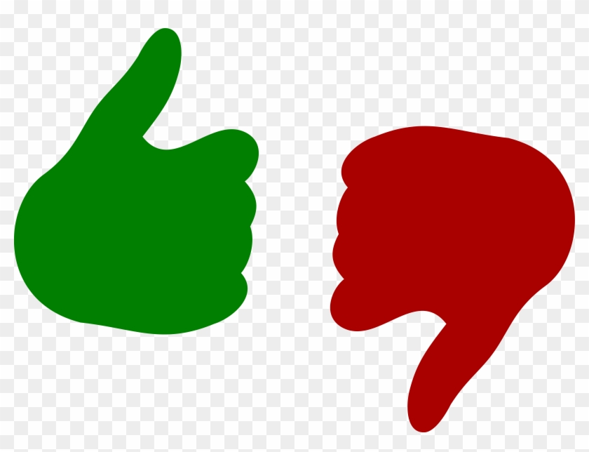 840x644 Youtube Thumbs Up Button Png