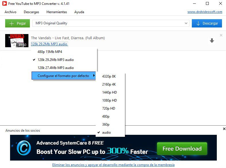 787x587 Free Youtube To Converter