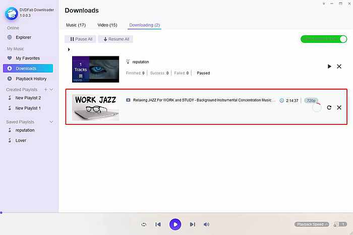 700x467 How To Download Youtube To With Dvdfab Youtube
