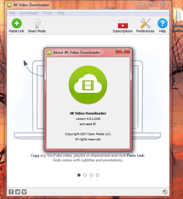 591x641 Video Downloader + Crack