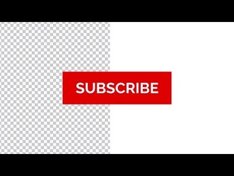 480x360 Youtube Subscribe Button With Bell Icon