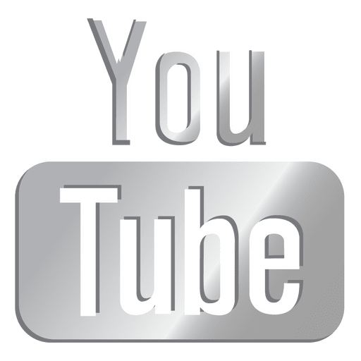 512x512 Youtube Icon Logo