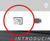 192x159 Theotherkevin How Do I Get The Cast Icon To Reappear On My