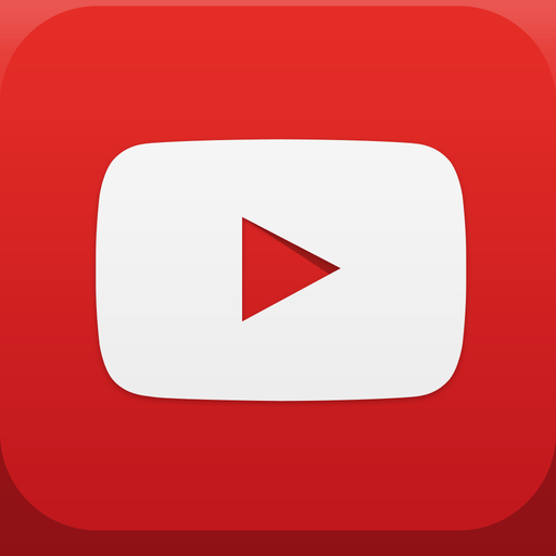 512x512 Youtube App Icon Popular Mens Watches Ios Icon, App Icon, App