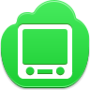 300x300 Youtube Tv Icon Free Images