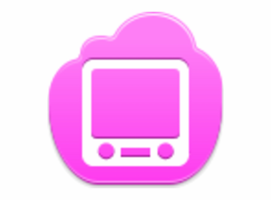 920x680 Youtube Tv Icon Image