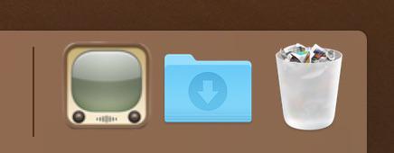 436x170 Youtube Tv Icon On My Mac Macos