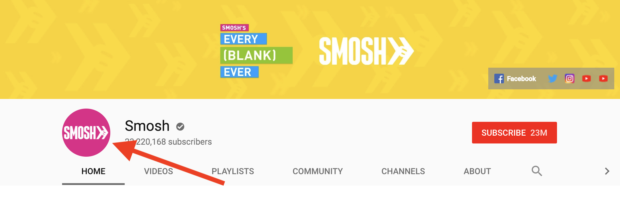 2057x655 How To Create A Youtube Channel That Gets Views