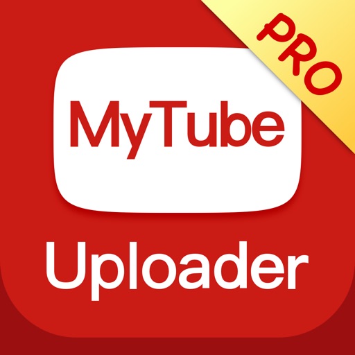512x512 Mytube Uploader Pro Batch Upload Video For Youtube