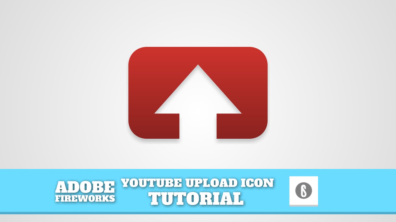 1280x720 Youtube Upload Icon Tutorial