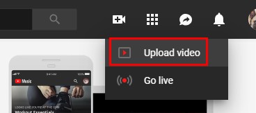 368x163 Youtube Upload Video From Android, Iphone, And Desktop