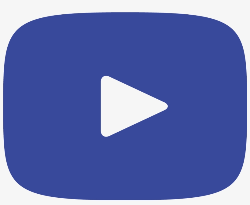 820x671 Blue Youtube Video Logo Computer Icons