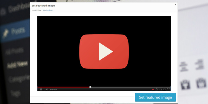 670x335 How To Add Youtube Thumbnail Images To Your Video Blog Post